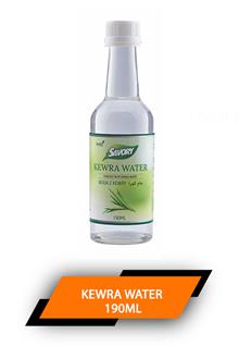 Savory Kewra Water 190ml